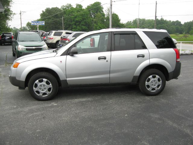 2005 Saturn VUE Slk55 AMG