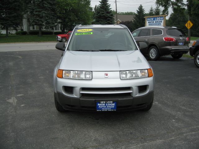 2005 Saturn VUE Slk55 AMG