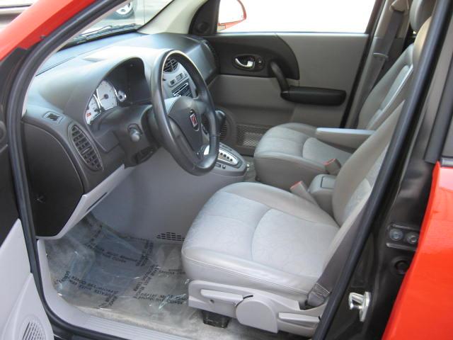 2005 Saturn VUE Luxury II Sedan