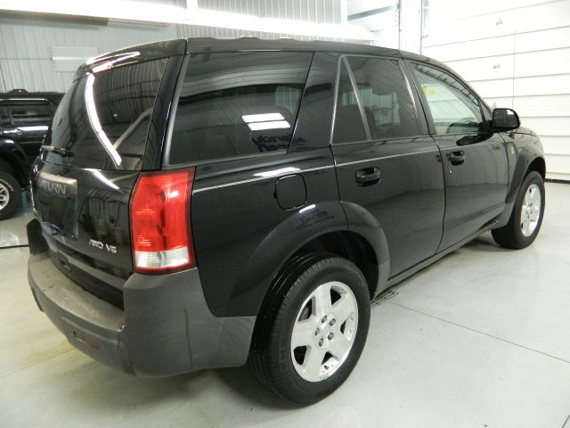 2005 Saturn VUE Red Line