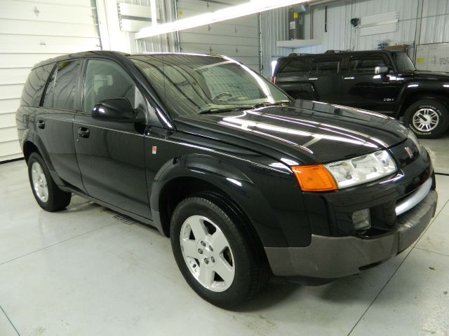 2005 Saturn VUE Red Line