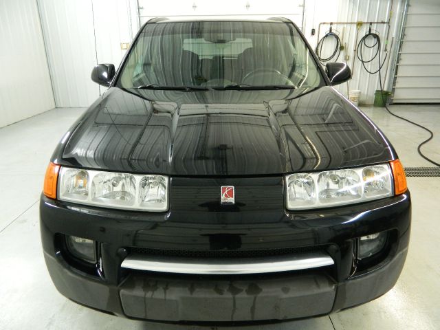 2005 Saturn VUE Red Line