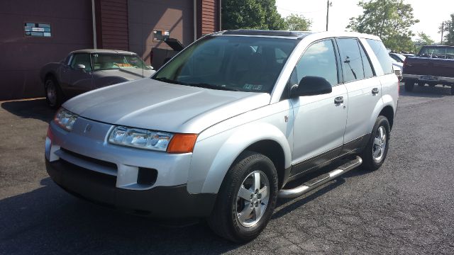 2005 Saturn VUE Slk55 AMG