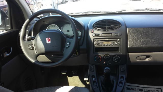 2005 Saturn VUE Slk55 AMG