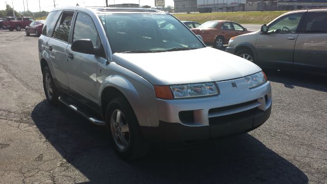 2005 Saturn VUE Slk55 AMG