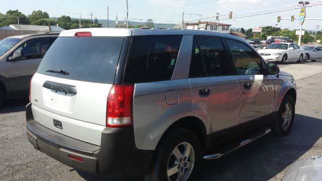 2005 Saturn VUE Slk55 AMG