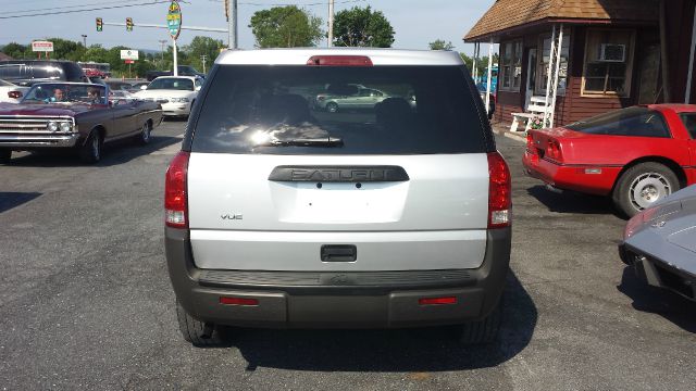 2005 Saturn VUE Slk55 AMG