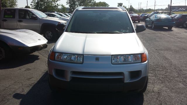 2005 Saturn VUE Slk55 AMG