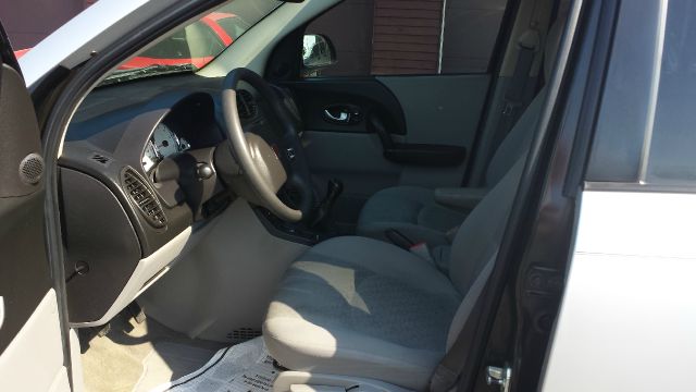 2005 Saturn VUE Slk55 AMG