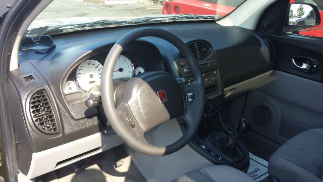 2005 Saturn VUE Slk55 AMG