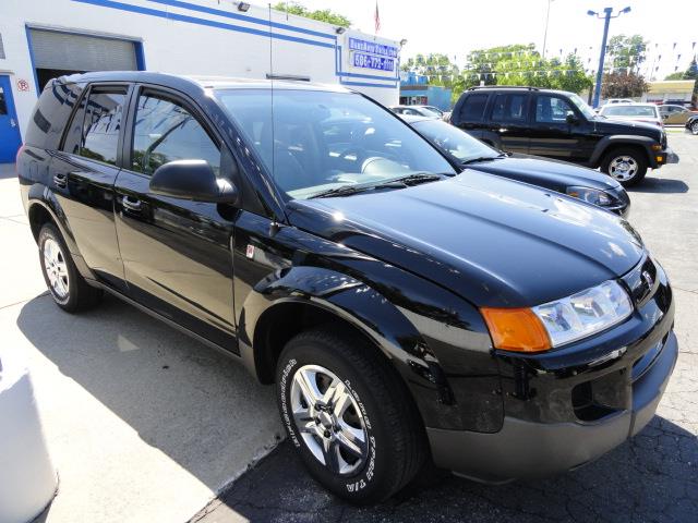 2005 Saturn VUE Base