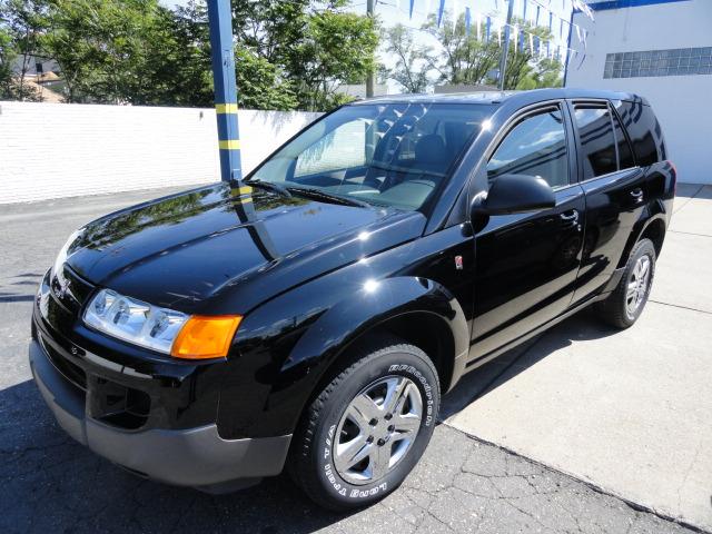 2005 Saturn VUE Base