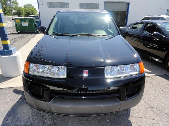 2005 Saturn VUE Base