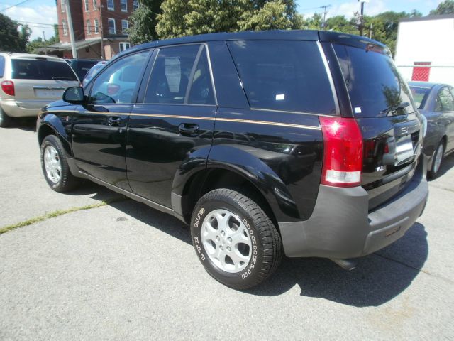 2005 Saturn VUE Ml350 4matic Heated Seats