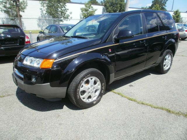 2005 Saturn VUE Ml350 4matic Heated Seats