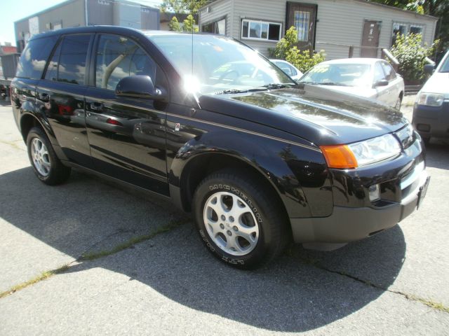 2005 Saturn VUE Ml350 4matic Heated Seats