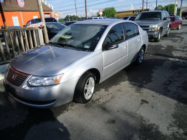 2005 Saturn VUE Ml350 4matic Heated Seats