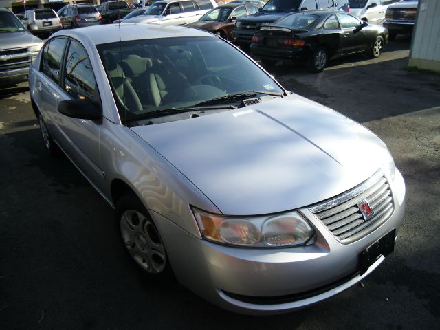 2005 Saturn VUE Ml350 4matic Heated Seats