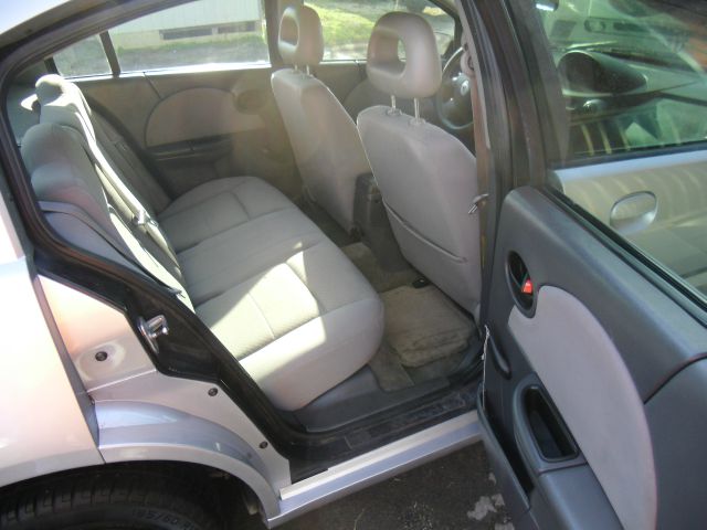 2005 Saturn VUE Ml350 4matic Heated Seats