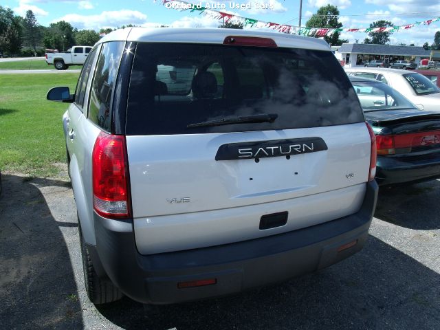 2005 Saturn VUE Ml350 4matic Heated Seats