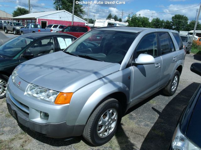 2005 Saturn VUE Ml350 4matic Heated Seats