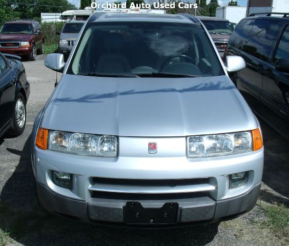 2005 Saturn VUE Ml350 4matic Heated Seats