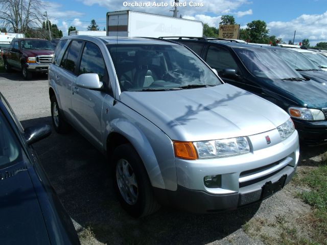 2005 Saturn VUE Ml350 4matic Heated Seats