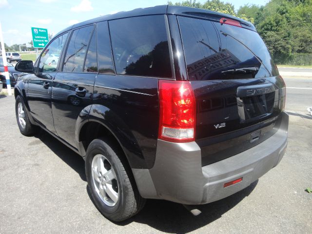 2005 Saturn VUE Slk55 AMG