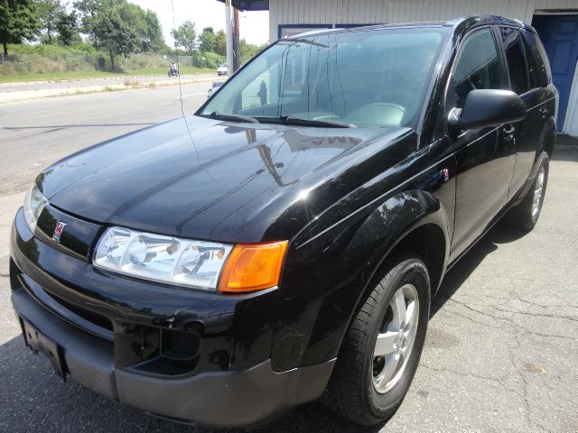 2005 Saturn VUE Slk55 AMG