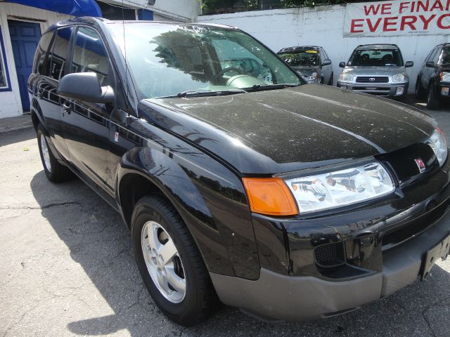 2005 Saturn VUE Slk55 AMG