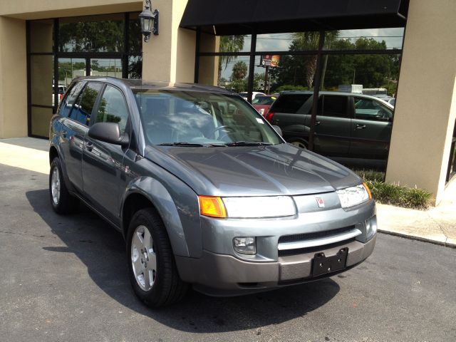 2005 Saturn VUE Ml350 4matic Heated Seats