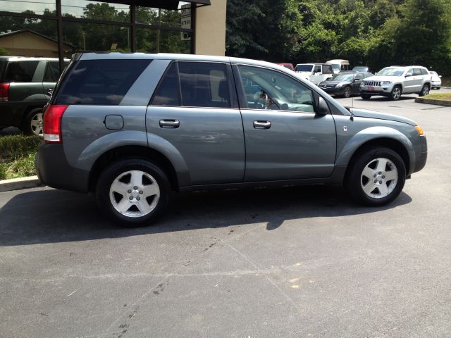 2005 Saturn VUE Ml350 4matic Heated Seats