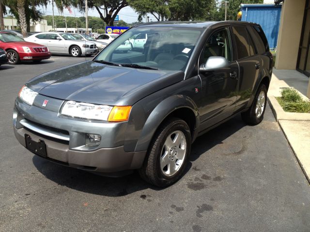 2005 Saturn VUE Ml350 4matic Heated Seats