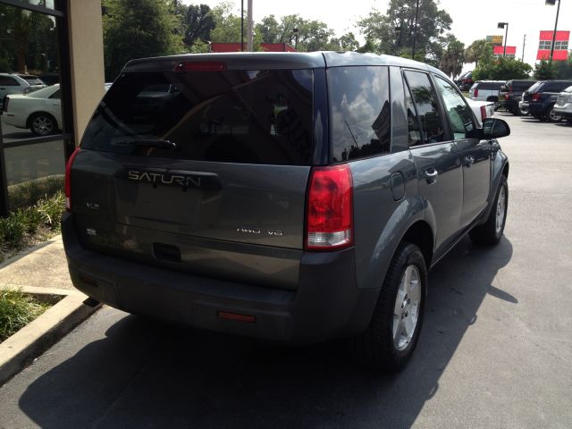 2005 Saturn VUE Ml350 4matic Heated Seats