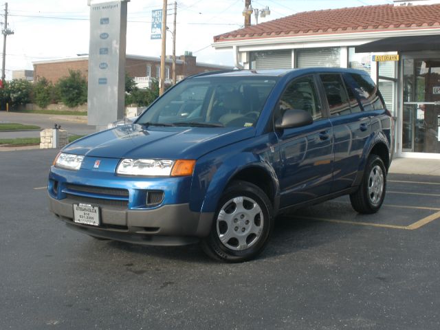 2005 Saturn VUE Slk55 AMG