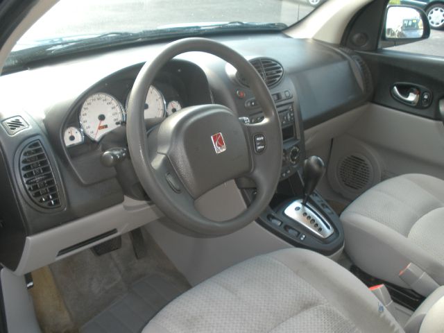 2005 Saturn VUE Slk55 AMG