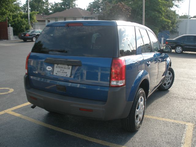 2005 Saturn VUE Slk55 AMG