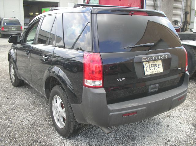 2005 Saturn VUE Ml350 4matic Heated Seats