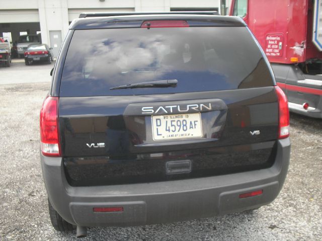 2005 Saturn VUE Ml350 4matic Heated Seats