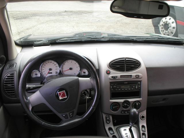 2005 Saturn VUE Ml350 4matic Heated Seats