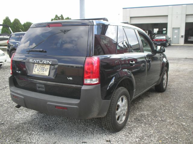 2005 Saturn VUE Ml350 4matic Heated Seats