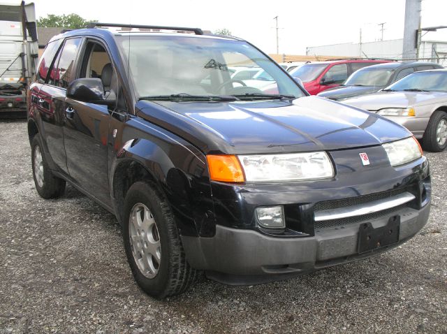 2005 Saturn VUE Ml350 4matic Heated Seats