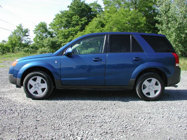 2005 Saturn VUE Ml350 4matic Heated Seats