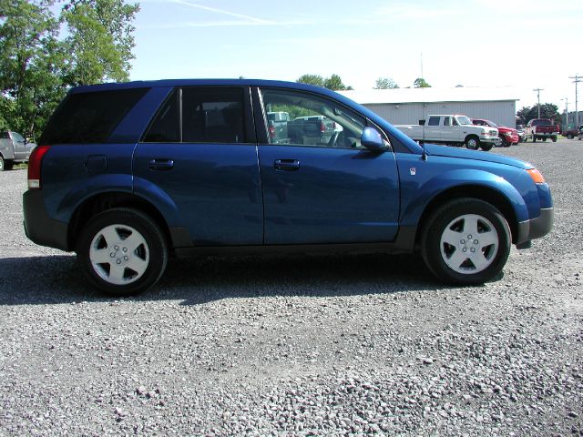 2005 Saturn VUE Ml350 4matic Heated Seats