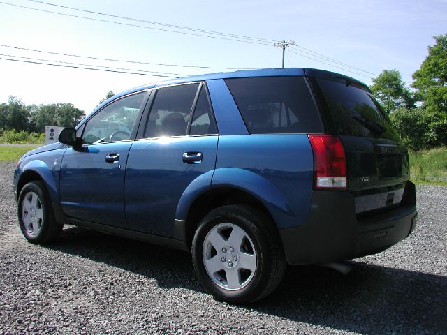 2005 Saturn VUE Ml350 4matic Heated Seats