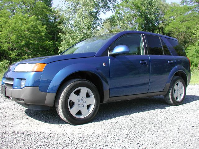 2005 Saturn VUE Ml350 4matic Heated Seats