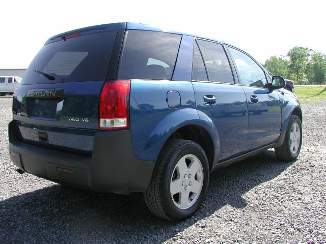 2005 Saturn VUE Ml350 4matic Heated Seats