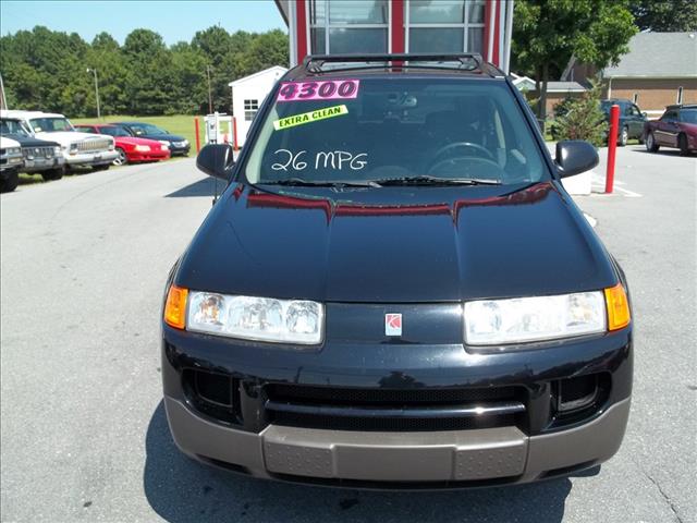 2005 Saturn VUE Unknown