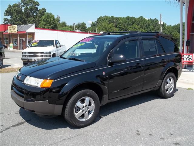 2005 Saturn VUE Unknown