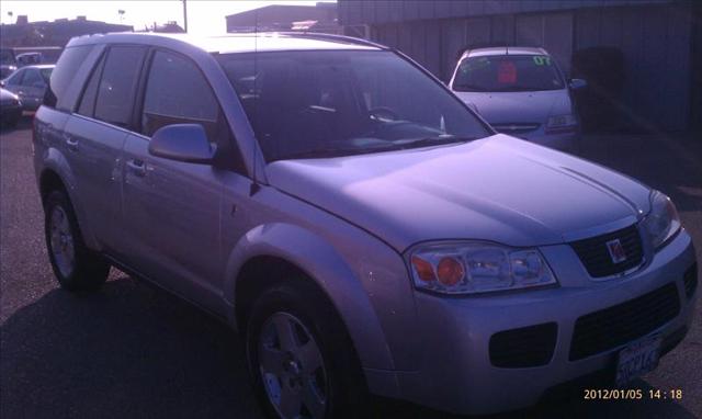 2006 Saturn VUE LT Crewcab 4x4